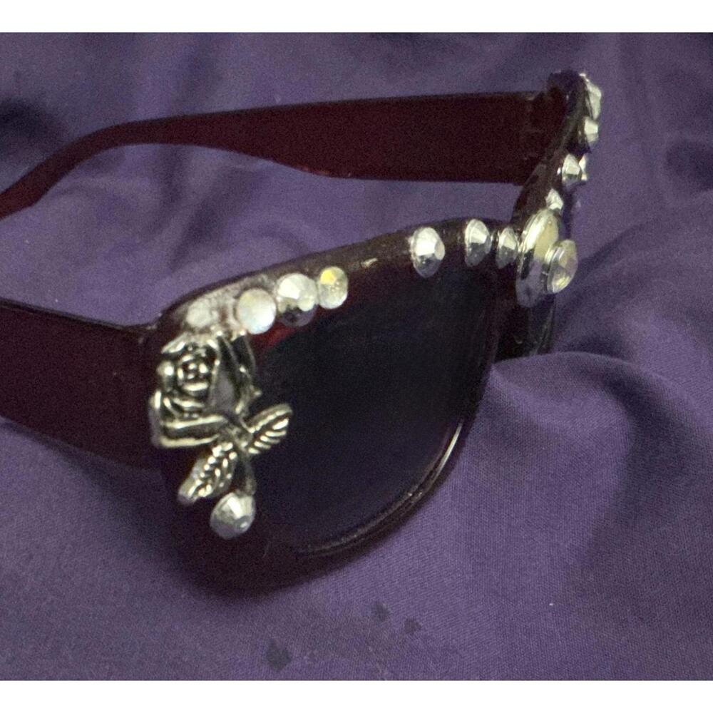 Rosey Shades o376
